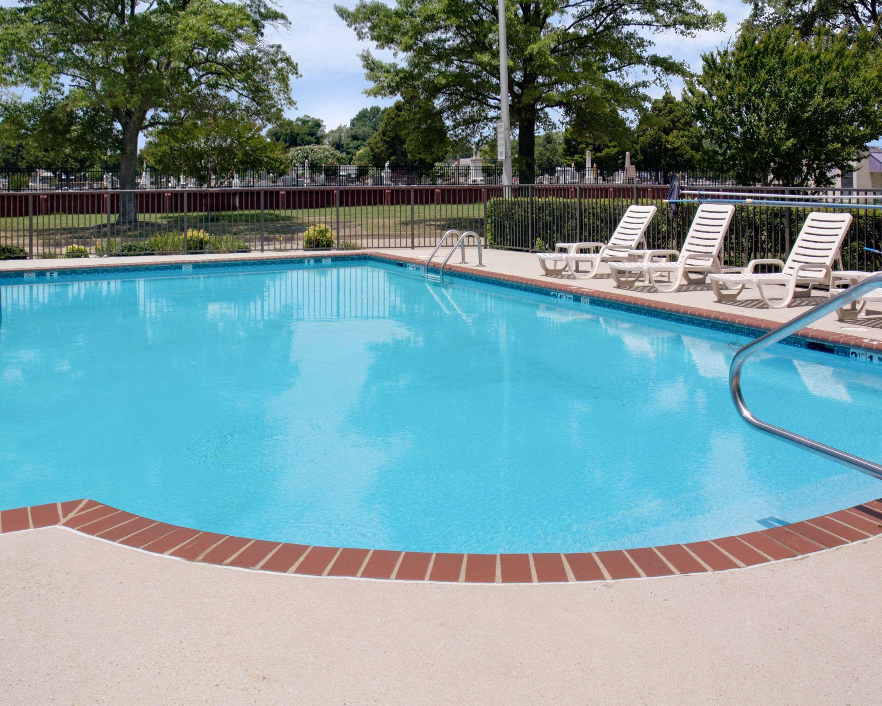 Quality Inn & Suites Olde Town Portsmouth Kültér fotó