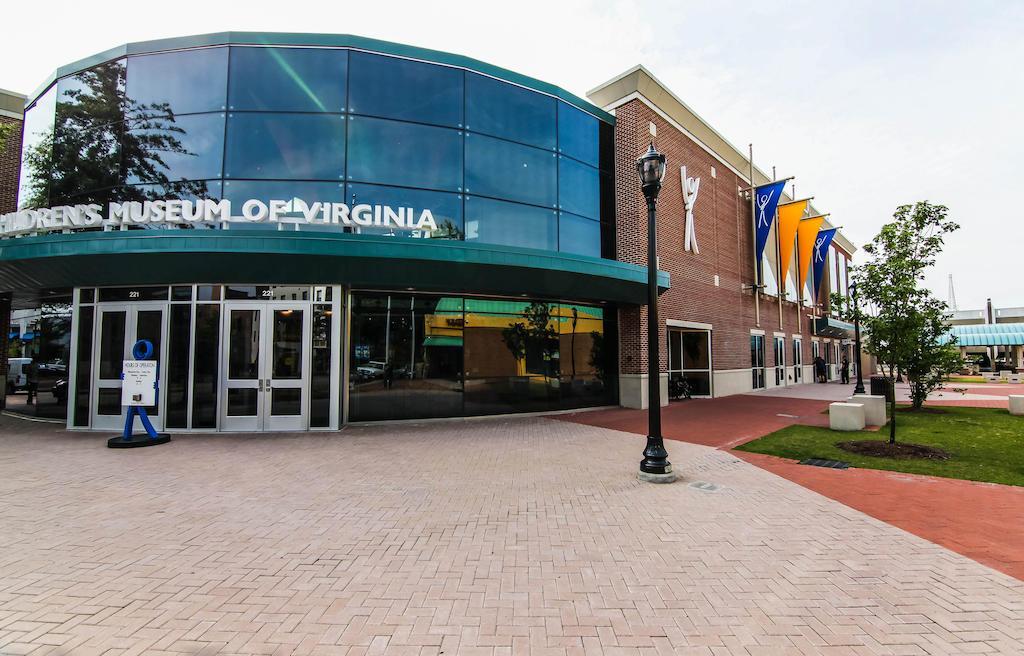 Quality Inn & Suites Olde Town Portsmouth Kültér fotó