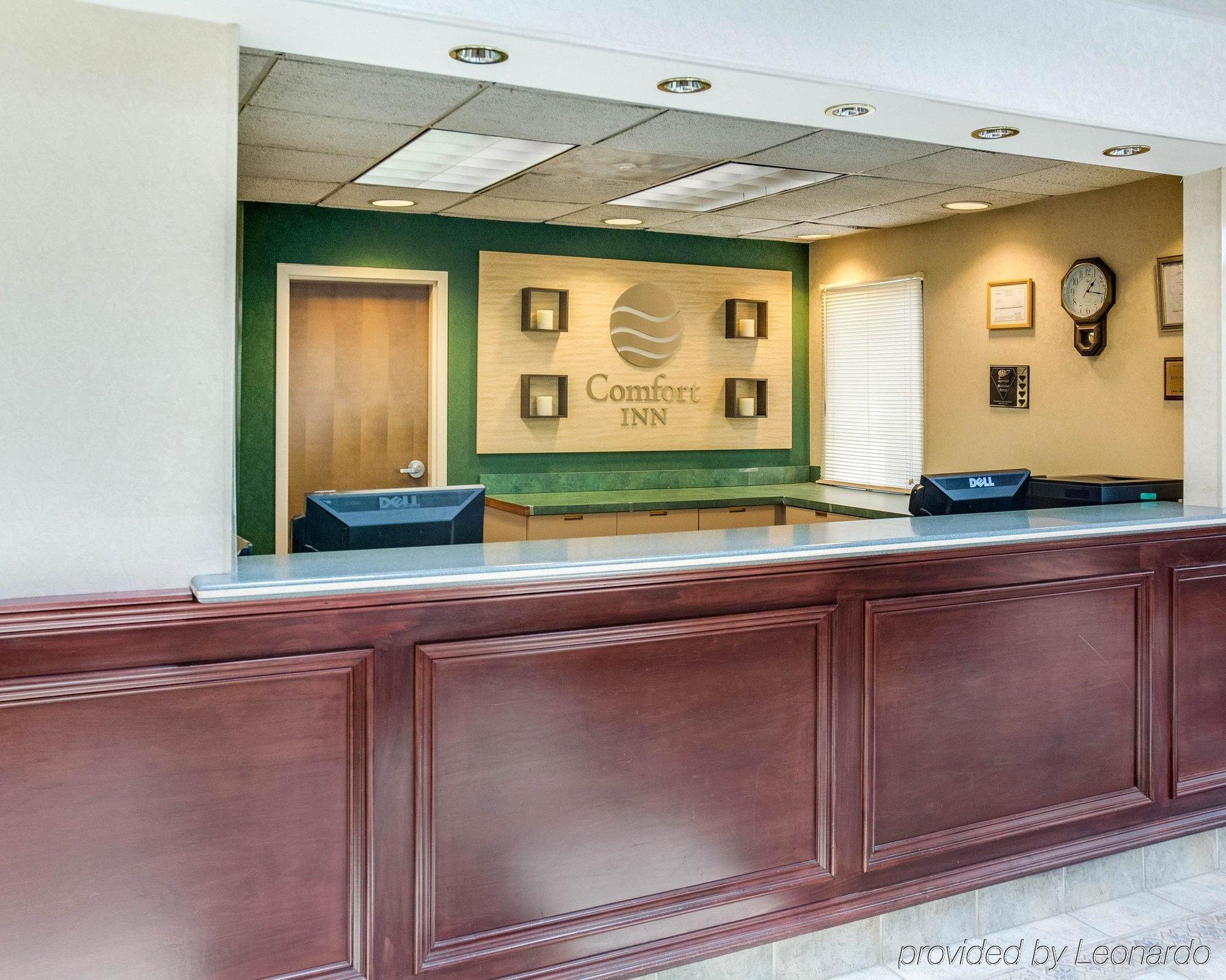 Quality Inn & Suites Olde Town Portsmouth Kültér fotó